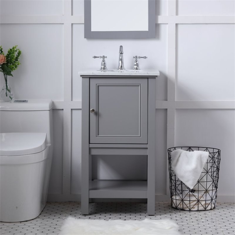 Elegant Decor Metropolis 19