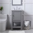 Elegant Decor Metropolis 19