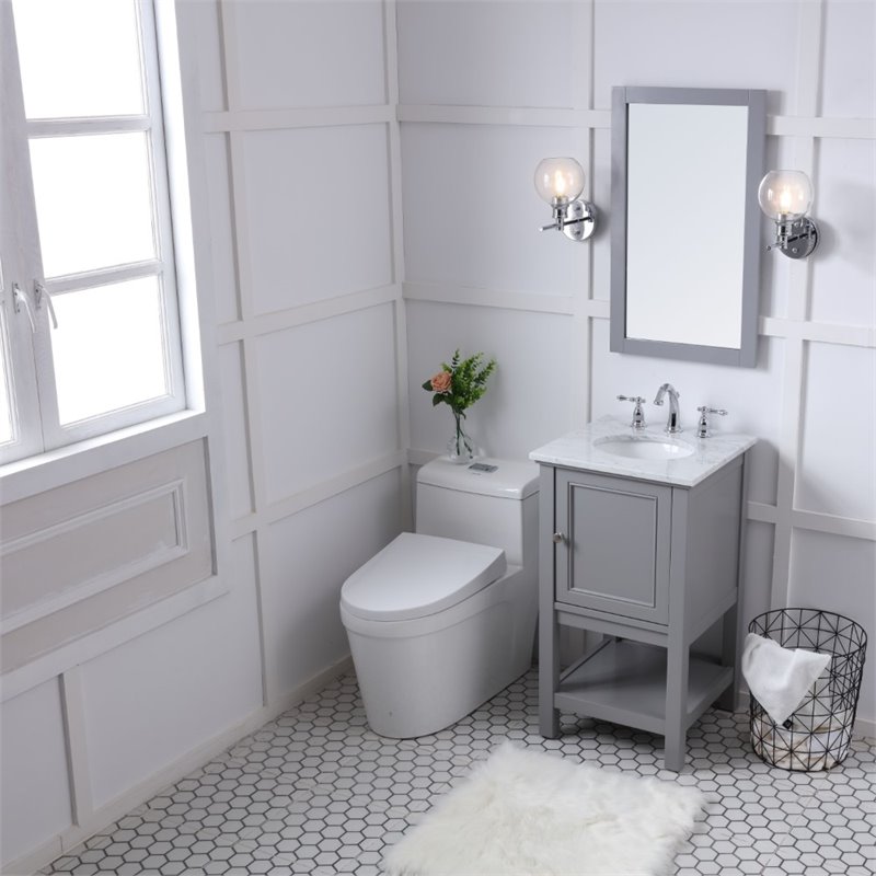 Elegant Decor Metropolis 19