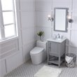Elegant Decor Metropolis 19