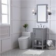 Elegant Decor Metropolis 19