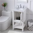Elegant Decor Metropolis 19