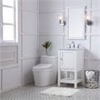 Elegant Decor Metropolis 19