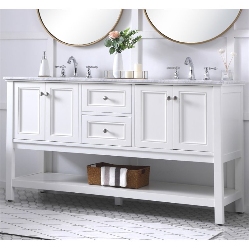 Elegant Decor Metropolis 60