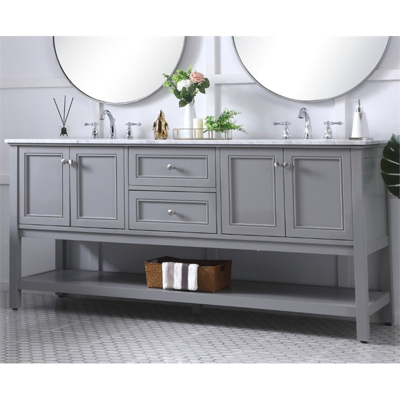 Elegant Decor Metropolis 72