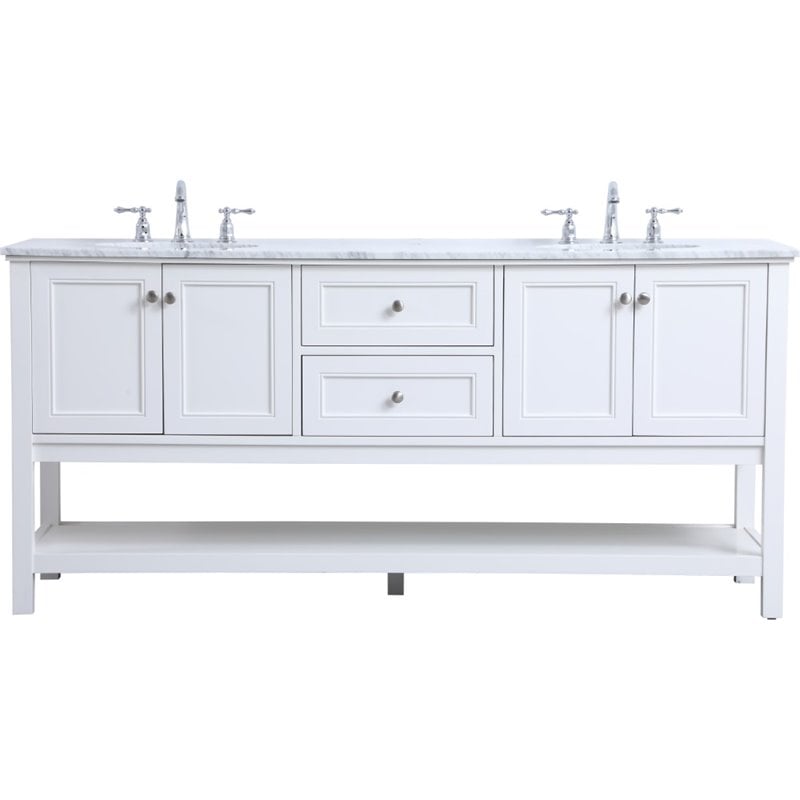 Elegant Decor Metropolis 72