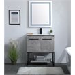 Elegant Decor Gerard 30