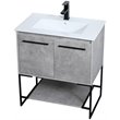 Elegant Decor Gerard 30
