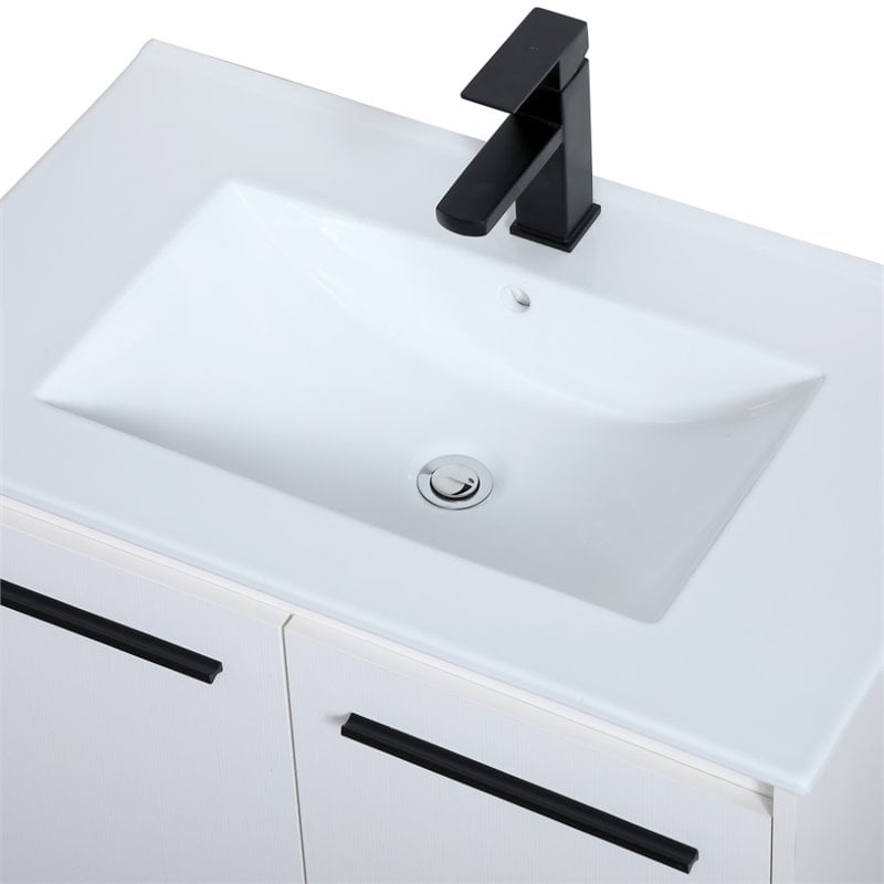 Elegant Decor Gerard 30