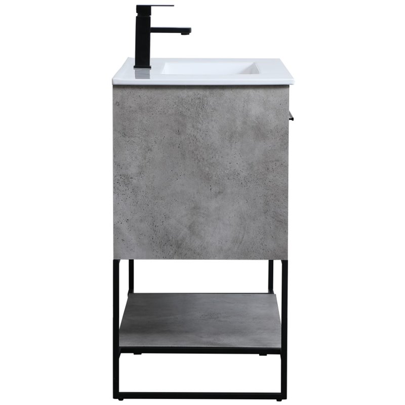 Elegant Decor Gerard 36