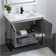 Elegant Decor Gerard 36