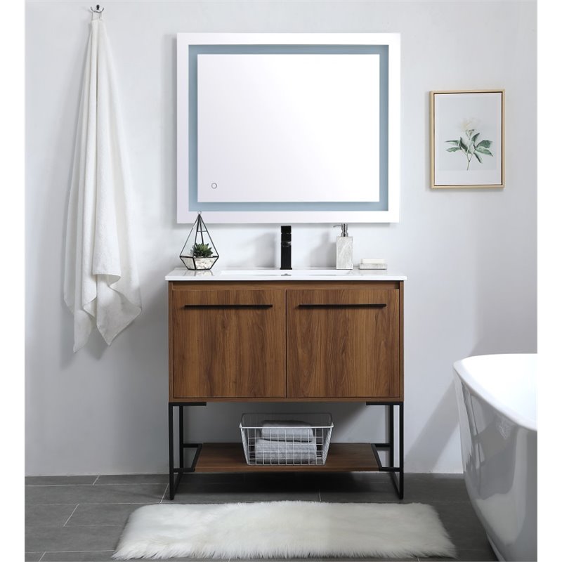 Elegant Decor Gerard 36