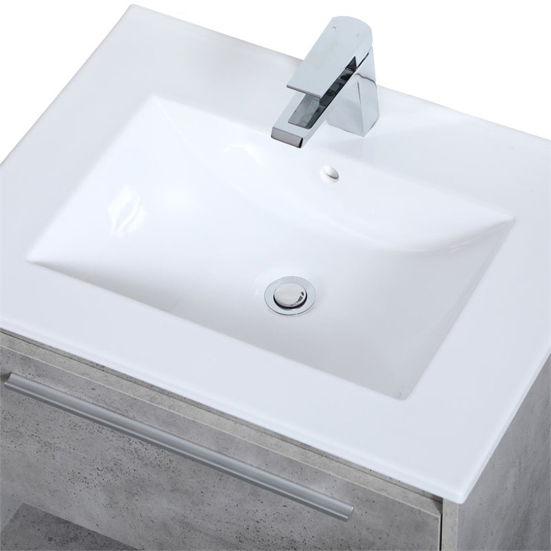 Elegant Decor Kasper 24