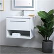 Elegant Decor Kasper 24