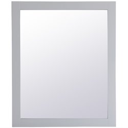 Accent Mirrors