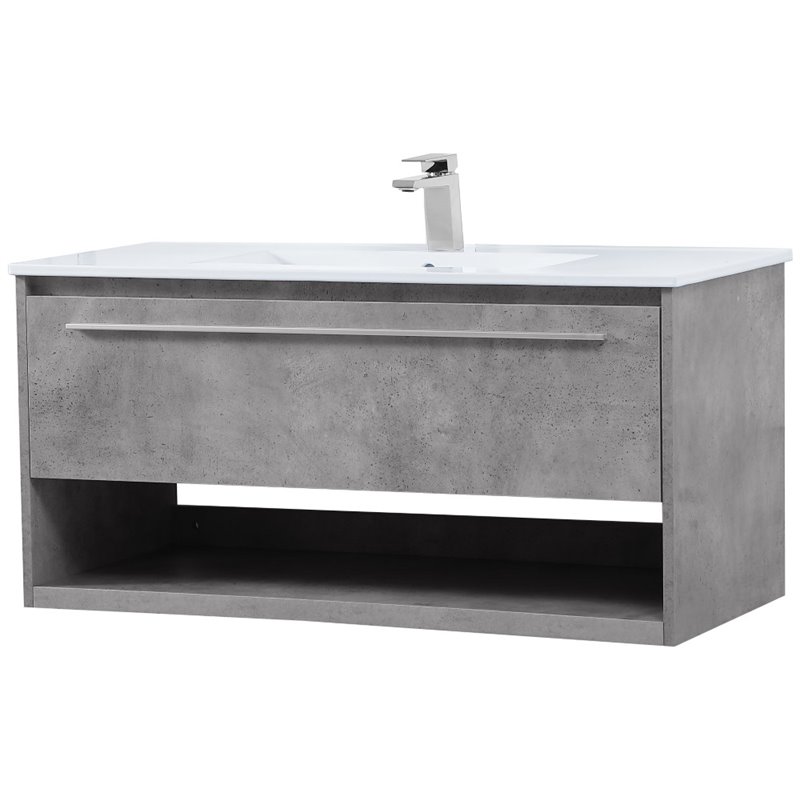 Elegant Decor Kasper 40