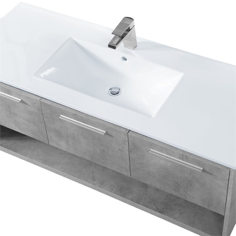 Elegant Decor Kasper 48