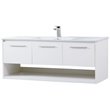 Elegant Decor Kasper 48