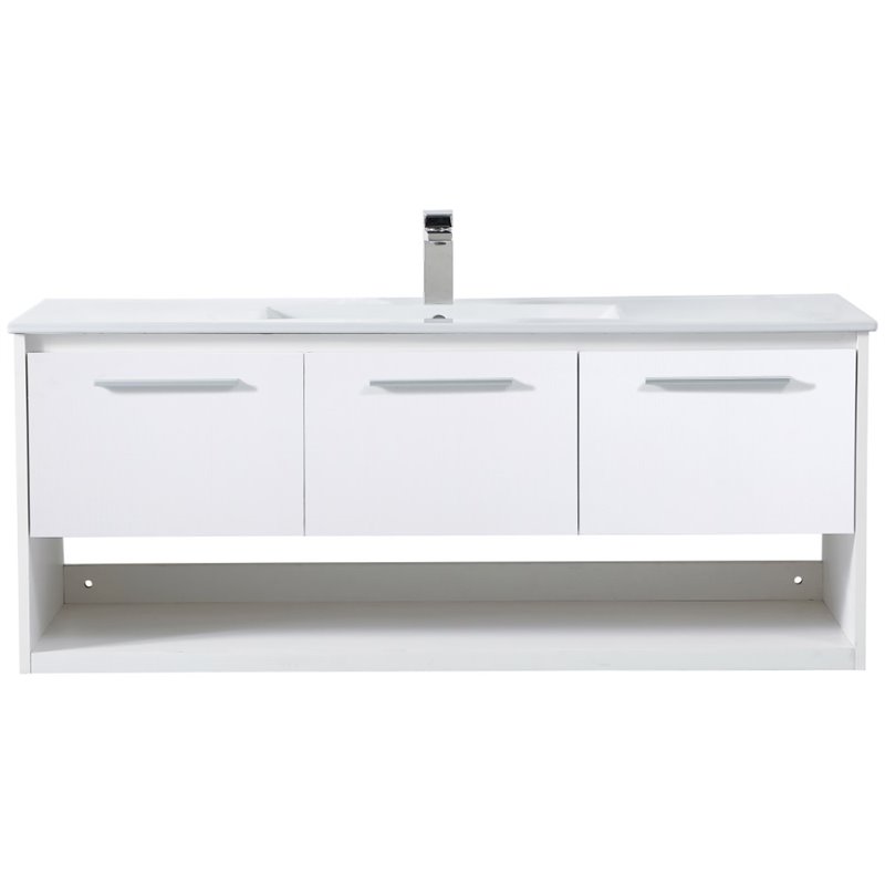 Elegant Decor Kasper 48