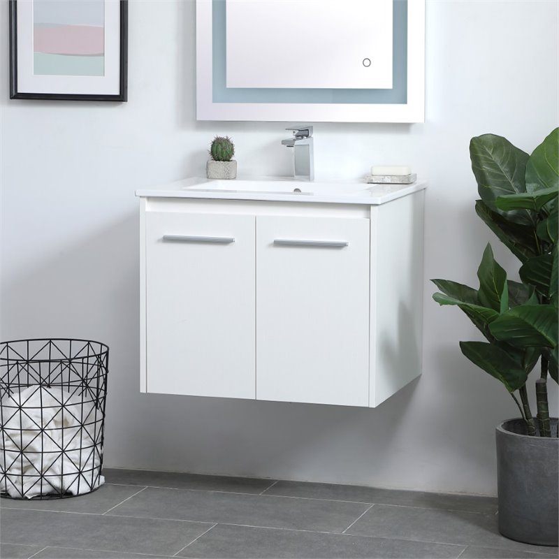 Elegant Decor Rasina 24