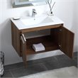 Elegant Decor Rasina 30