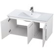 Elegant Decor Rasina 40