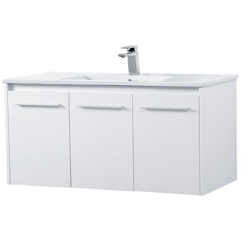 Elegant Decor Rasina 40