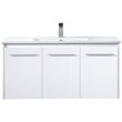Elegant Decor Rasina 40