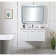 Elegant Decor Rasina 40