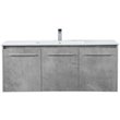 Elegant Decor Rasina 48
