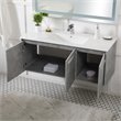 Elegant Decor Rasina 48