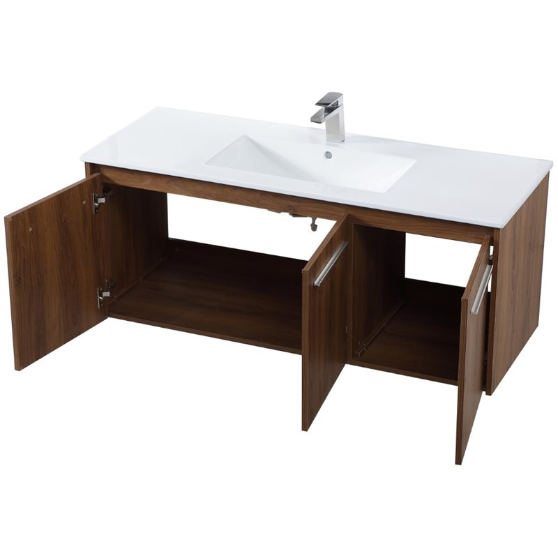Elegant Decor Rasina 48