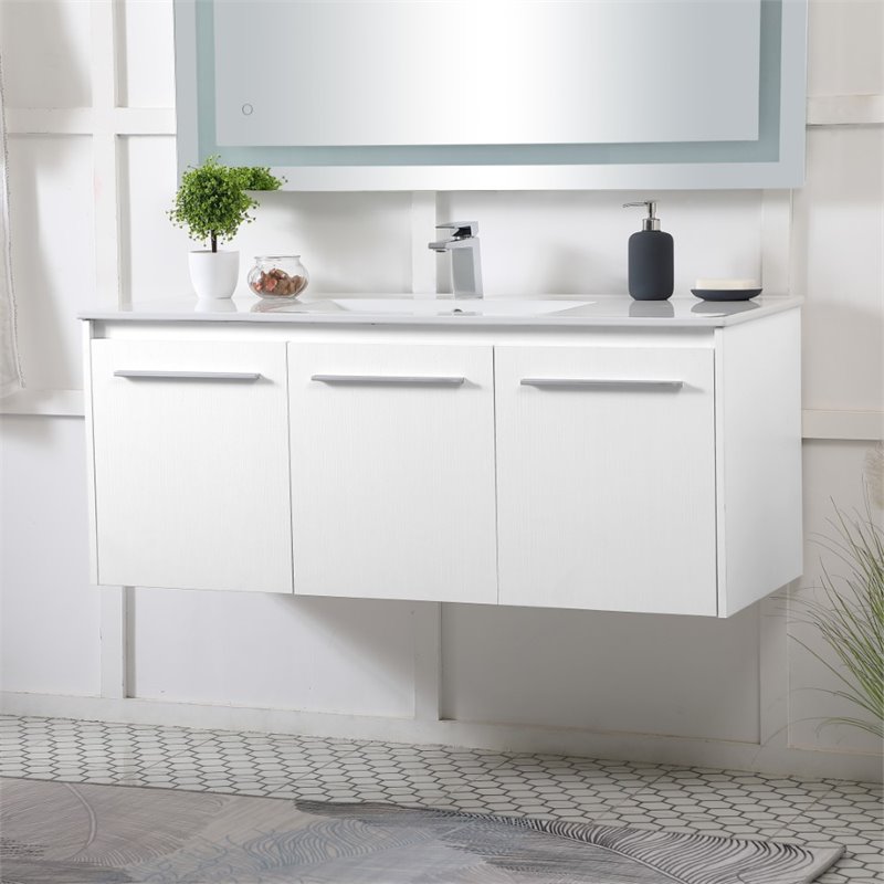 Elegant Decor Rasina 48