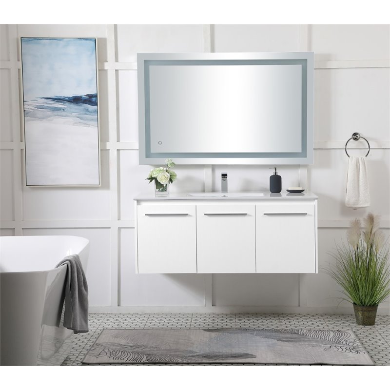 Elegant Decor Rasina 48