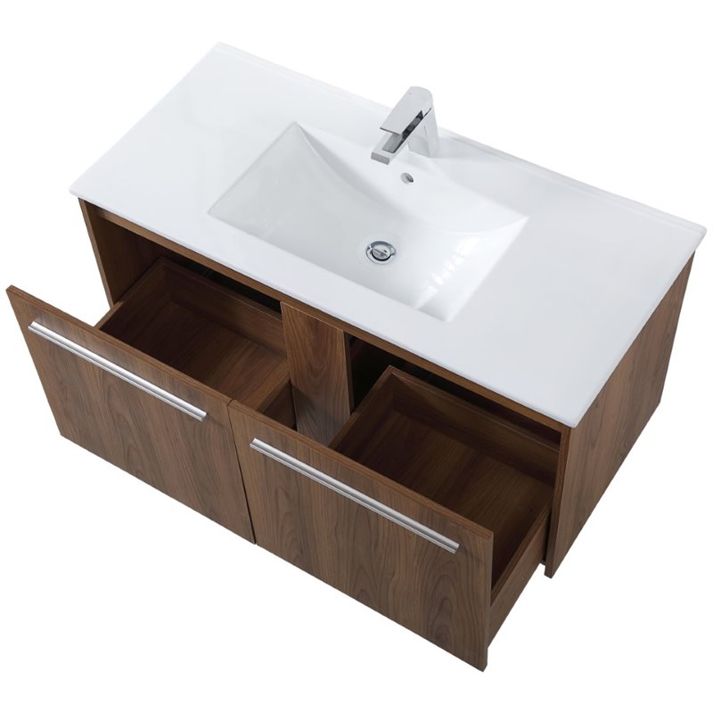 Elegant Decor Tessa 40