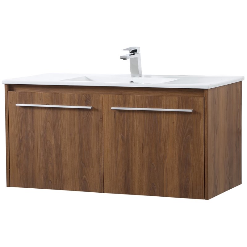 Elegant Decor Tessa 40