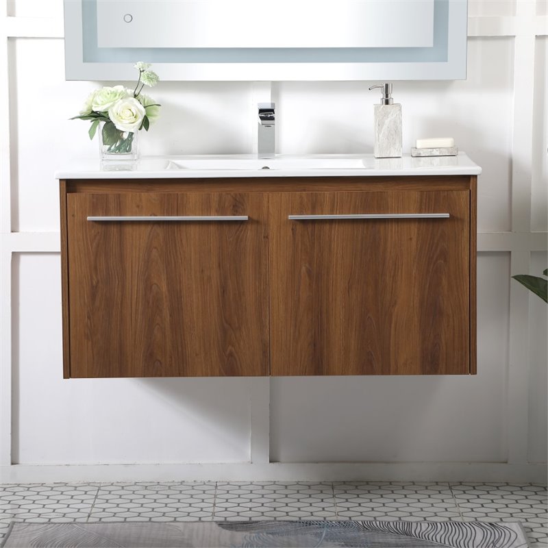Elegant Decor Tessa 40