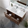 Elegant Decor Tessa 40
