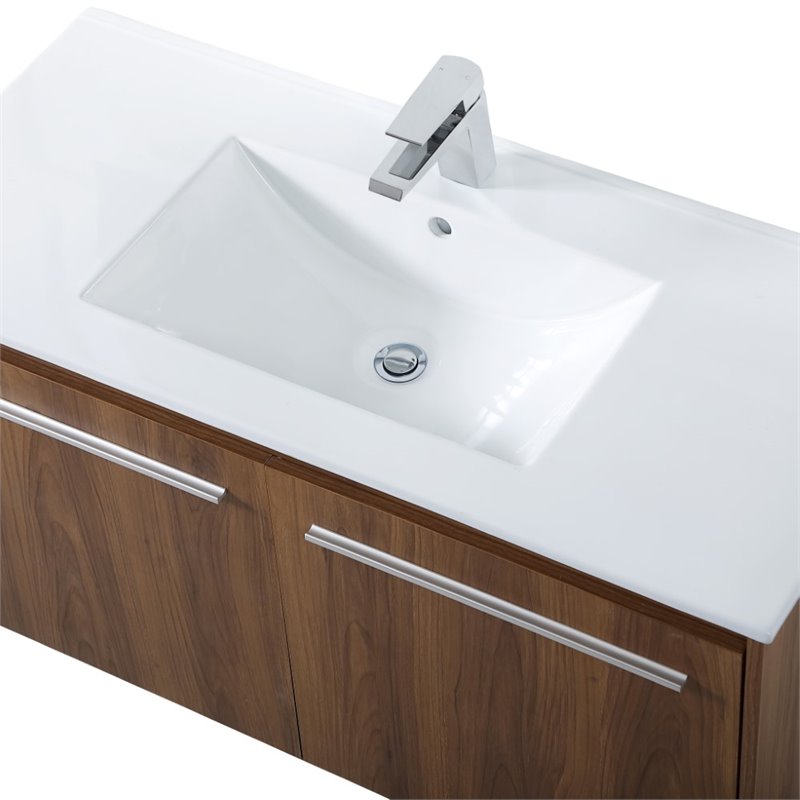 Elegant Decor Tessa 40
