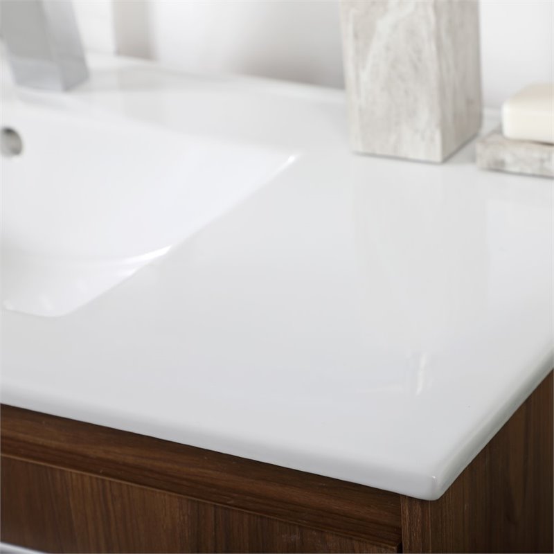 Elegant Decor Tessa 40