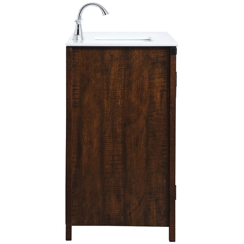 Elegant Decor Dean 36