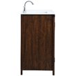 Elegant Decor Dean 36