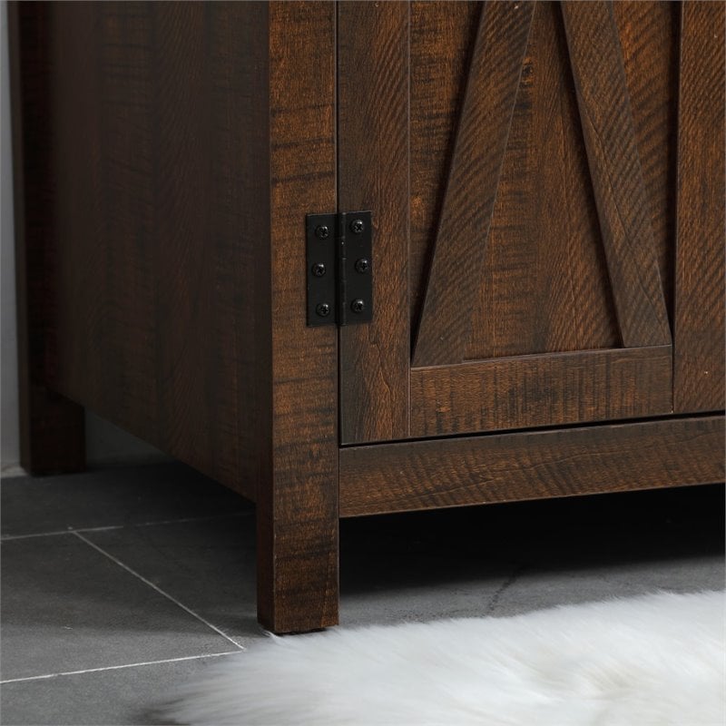 Elegant Decor Dean 36