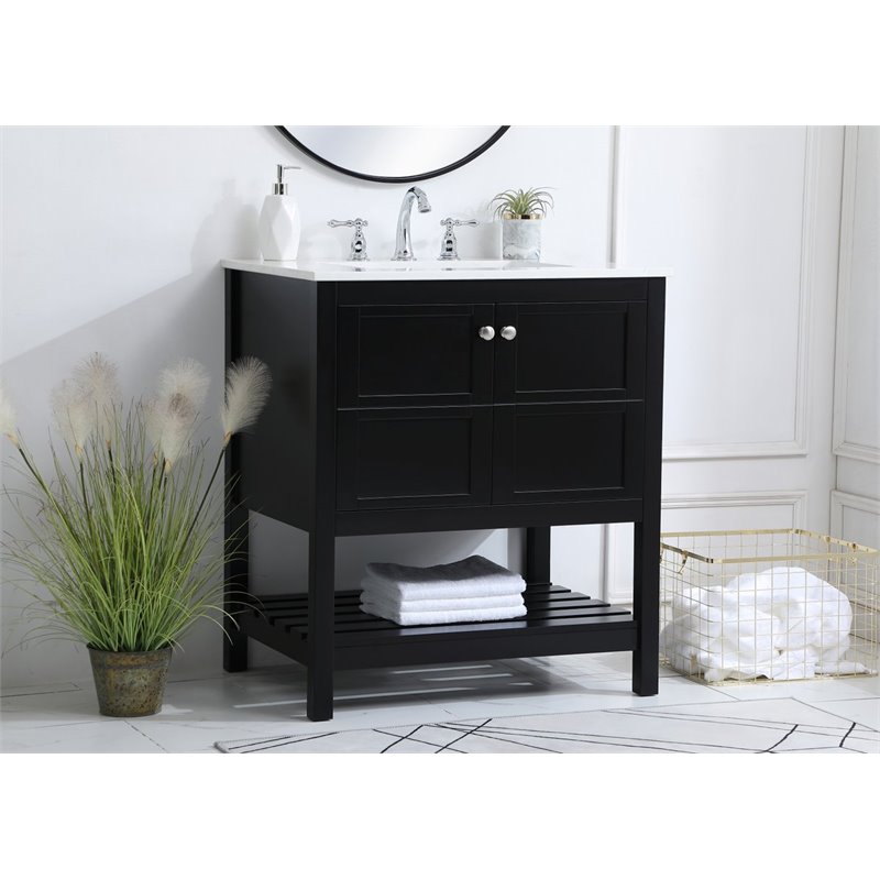 Elegant Decor Theo 30