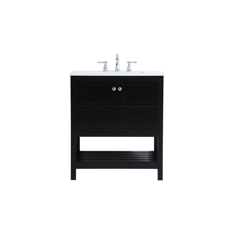 Elegant Decor Theo 30