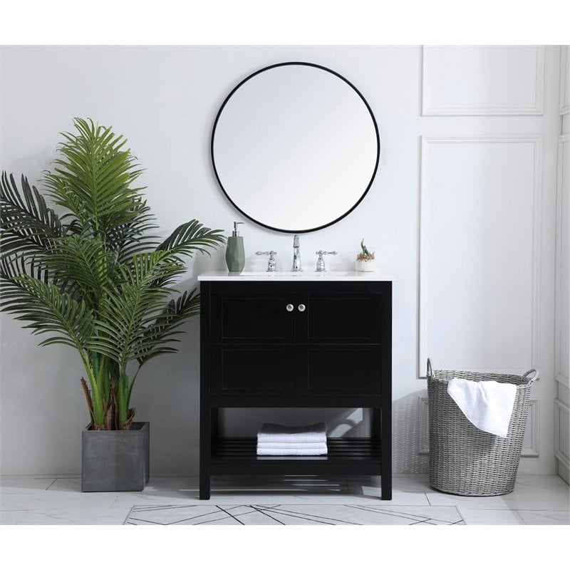 Elegant Decor Theo 30