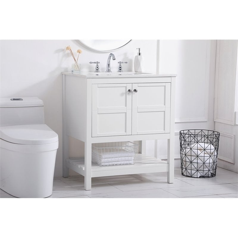 Elegant Decor Theo 30