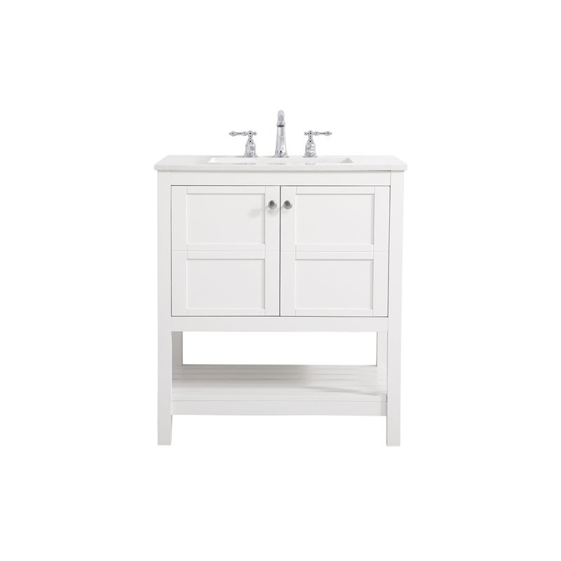 Elegant Decor Theo 30