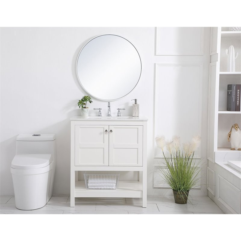 Elegant Decor Theo 30