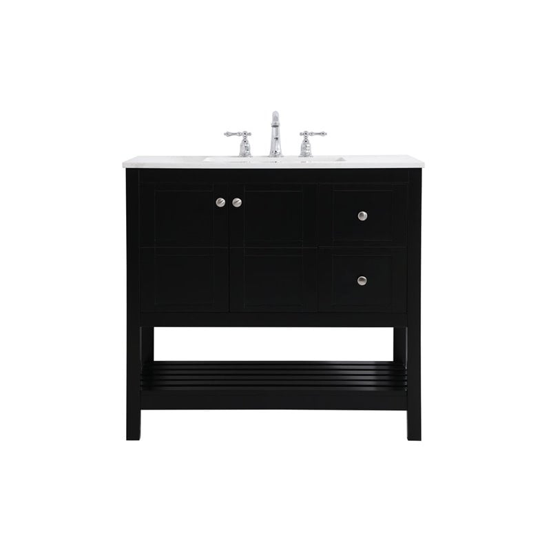 Elegant Decor Theo 36